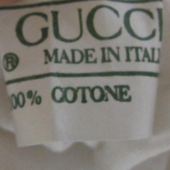 Authentic Vintage Gucci & Other Designer Dust-Bag Bundle (6) - Picture 8 of 12